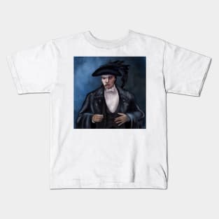 Ramin Karimloo Kids T-Shirt